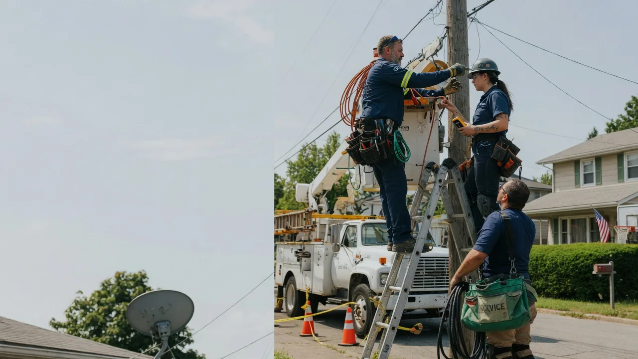 Electrical Repair in Abbeville, AL near me